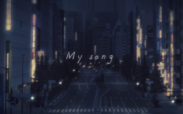 My Song