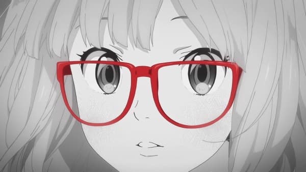 Glasses