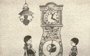 Ookina Furudokei