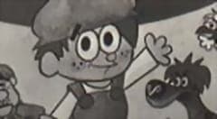 Sobakasu Pucchi