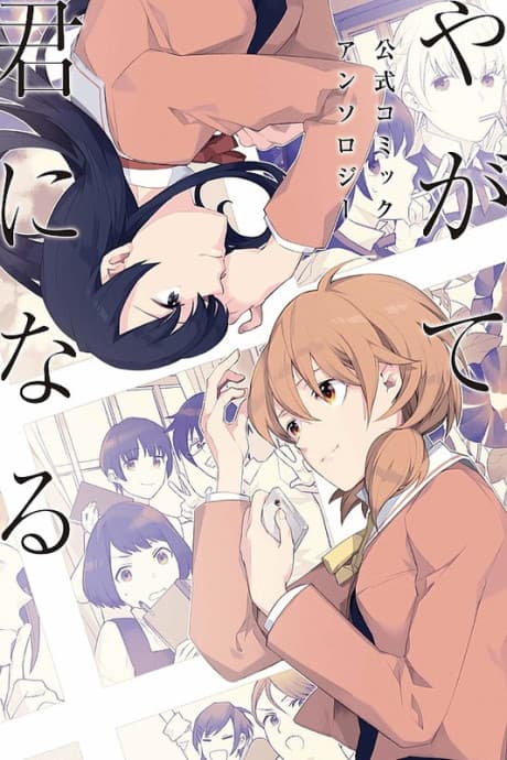 Bloom into You Anthology
