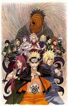 Road to Ninja: Naruto the Movie