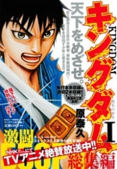 Kingdom Soushuuhen