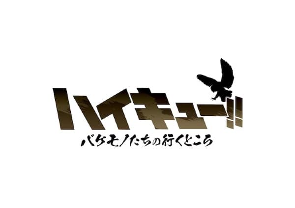 Haikyuu!! Bakemono-tachi no Iku Tokoro