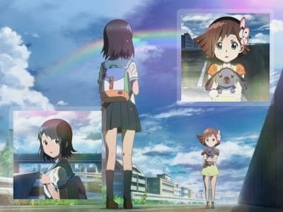 Ima no Watashi ni Dekiru Koto...