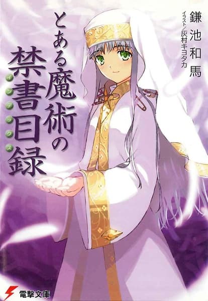 A Certain Magical Index