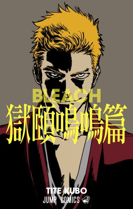 Bleach: Special One-shot