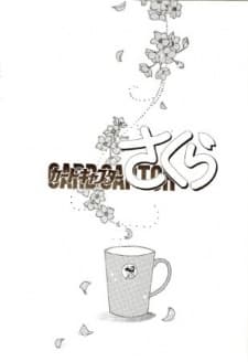 Cardcaptor Sakura Extras
